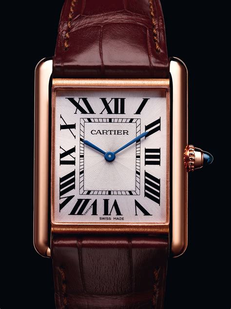 cartier watches first copy price|reproduction cartier tank watch.